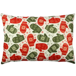 Aberto Design Cojín A50920 Multicolor
